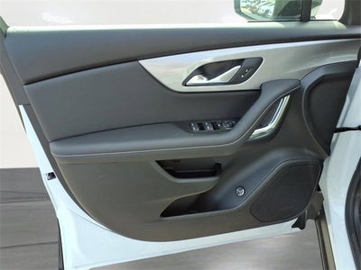 2026 Chevrolet Blazer 3LT