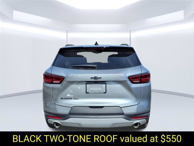 2026 Chevrolet Blazer 3LT