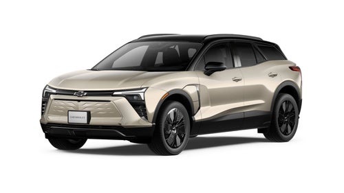 2027 Chevrolet Blazer EV LT