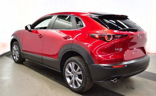 2023 Mazda Mazda CX-30 Base