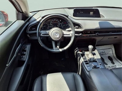 2023 Mazda Mazda CX-30 2.5 S Select Package
