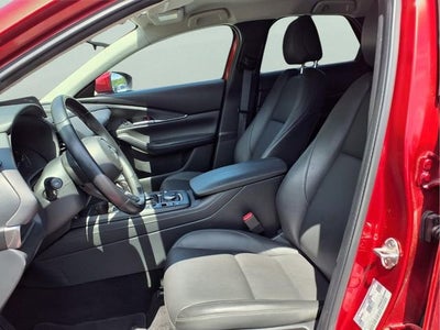 2023 Mazda Mazda CX-30 2.5 S Select Package
