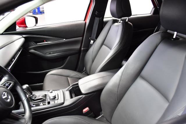 2023 Mazda Mazda CX-30 Base