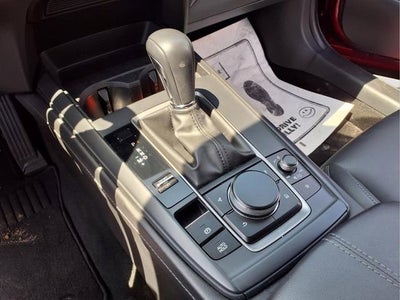 2023 Mazda Mazda CX-30 2.5 S Select Package