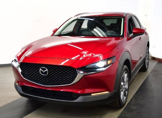 2023 Mazda Mazda CX-30 Base