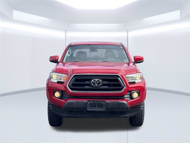 2022 Toyota Tacoma 4WD SR