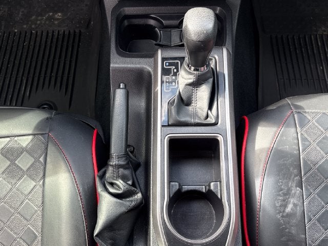 2022 Toyota Tacoma 4WD SR