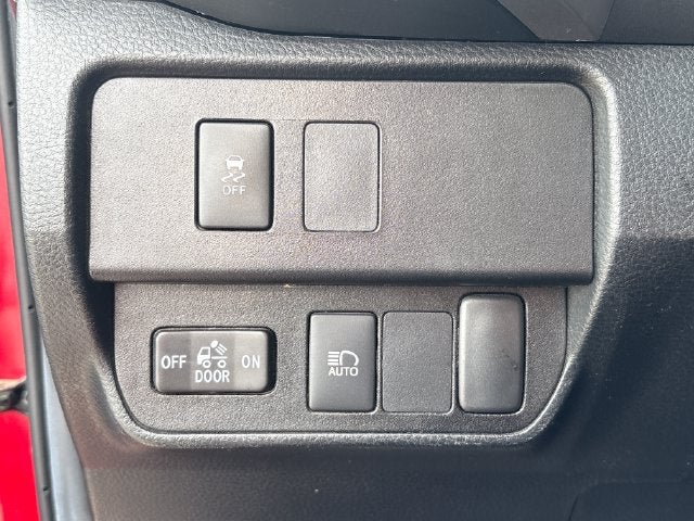 2022 Toyota Tacoma 4WD SR