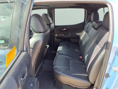 2019 Toyota Tacoma 4WD SR