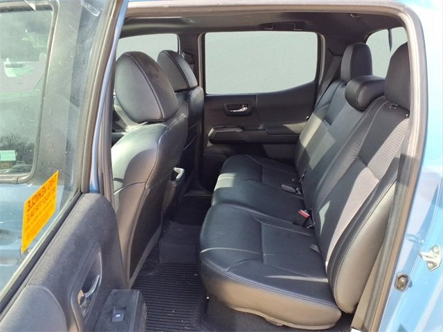 2019 Toyota Tacoma 4WD SR