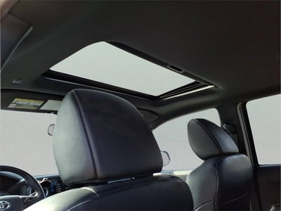 2019 Toyota Tacoma 4WD SR