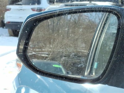 2019 Toyota Tacoma 4WD SR