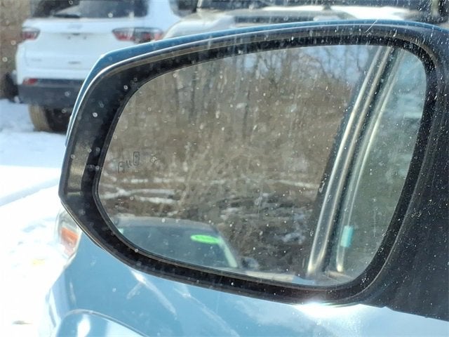 2019 Toyota Tacoma 4WD SR