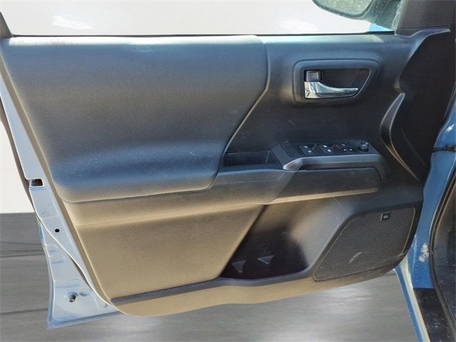 2019 Toyota Tacoma 4WD SR