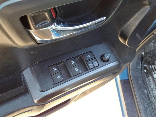 2019 Toyota Tacoma 4WD SR