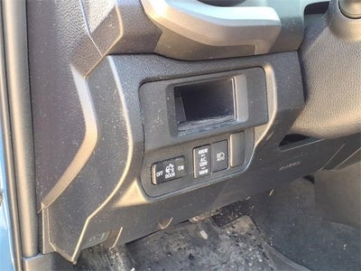 2019 Toyota Tacoma 4WD SR