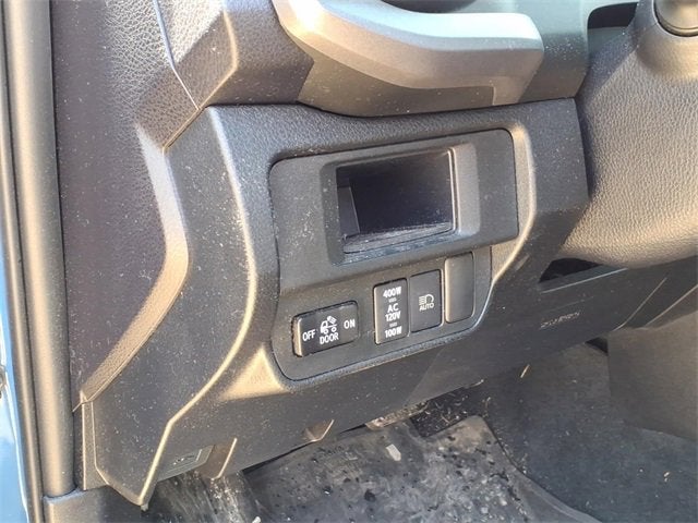 2019 Toyota Tacoma 4WD SR