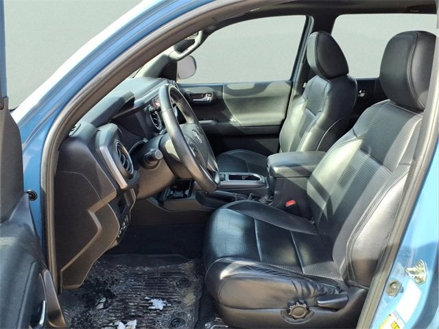 2019 Toyota Tacoma 4WD SR