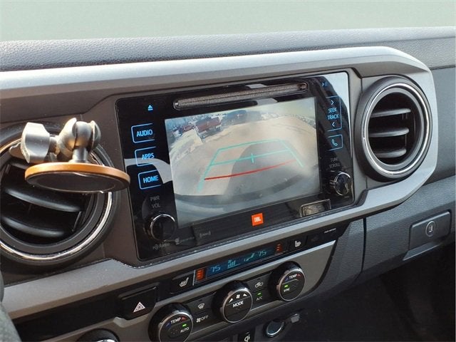 2019 Toyota Tacoma 4WD SR