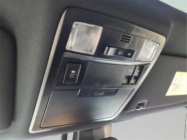 2019 Toyota Tacoma 4WD SR