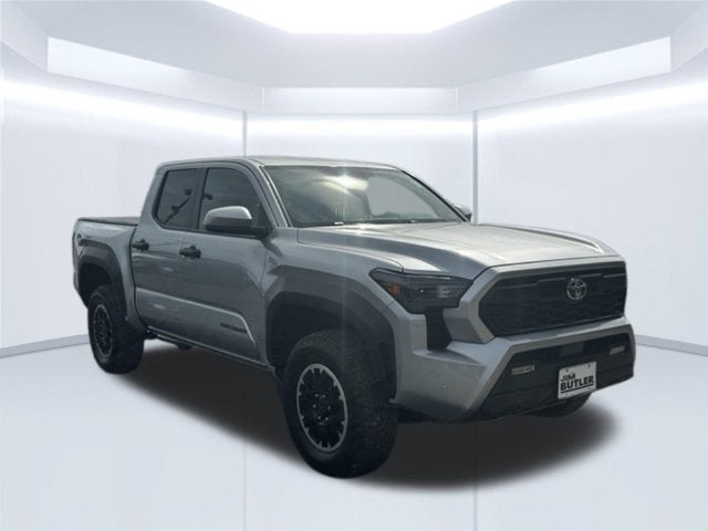 2024 Toyota Tacoma 4WD TRD Sport