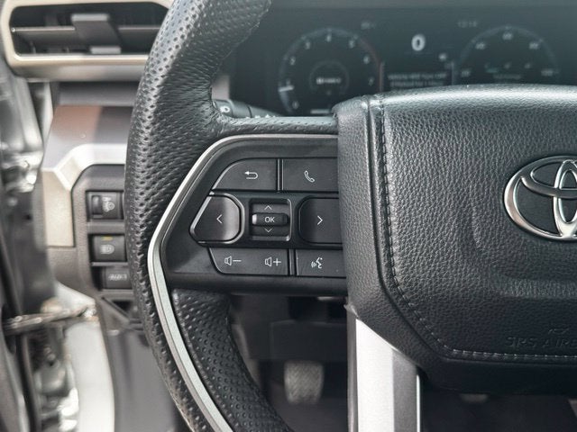 2024 Toyota Tacoma 4WD TRD Sport