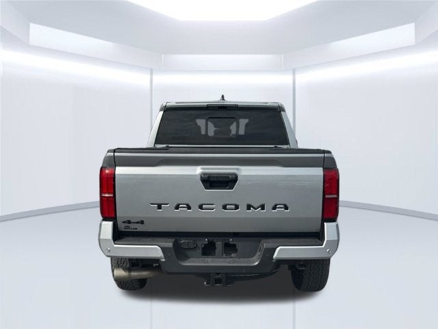 2024 Toyota Tacoma 4WD TRD Sport