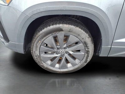 2022 Volkswagen Taos S