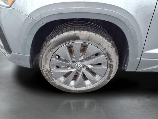 2022 Volkswagen Taos S