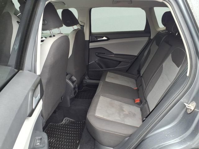 2022 Volkswagen Taos S