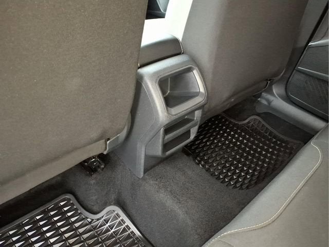 2022 Volkswagen Taos S