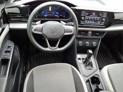 2022 Volkswagen Taos S