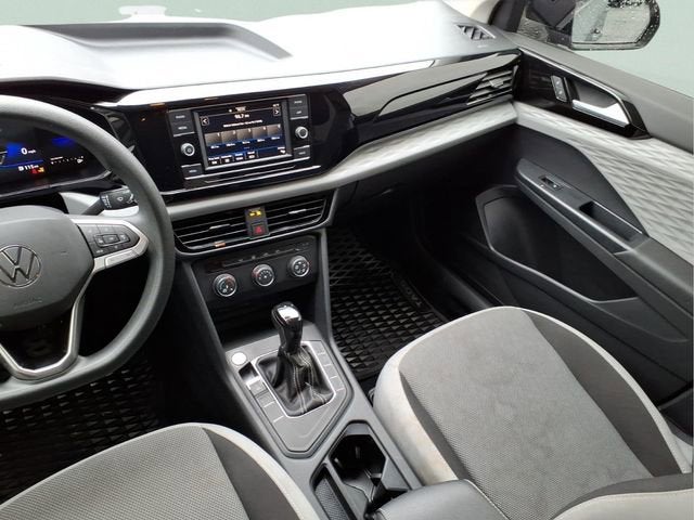 2022 Volkswagen Taos S