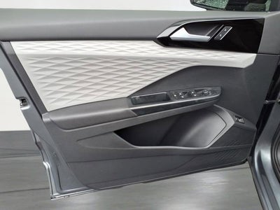 2022 Volkswagen Taos S