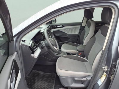 2022 Volkswagen Taos S