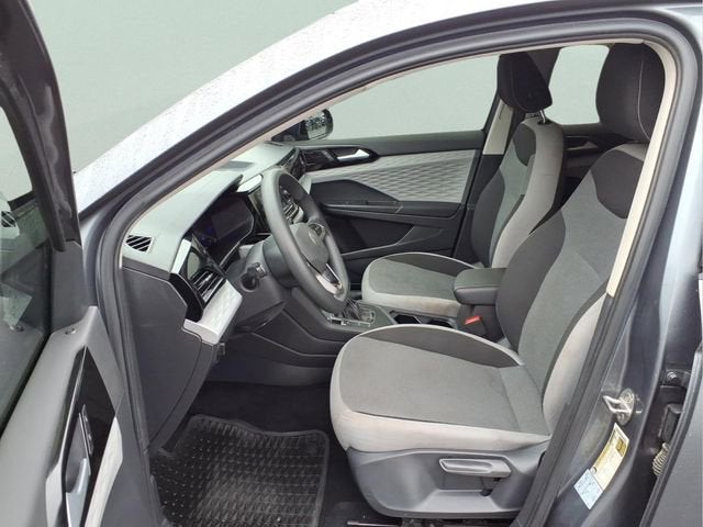 2022 Volkswagen Taos S