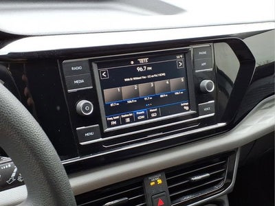 2022 Volkswagen Taos S