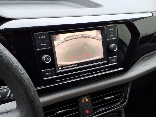 2022 Volkswagen Taos S