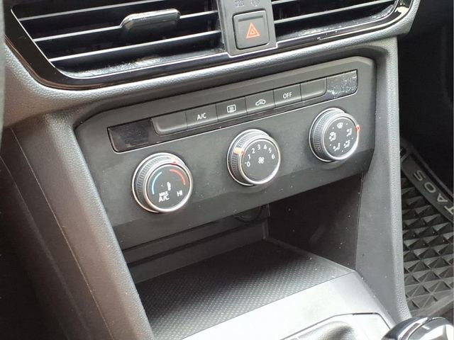 2022 Volkswagen Taos S