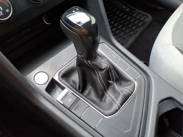 2022 Volkswagen Taos S