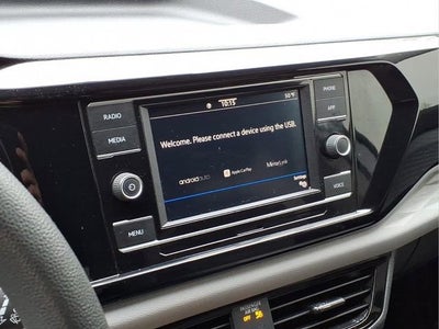 2022 Volkswagen Taos S