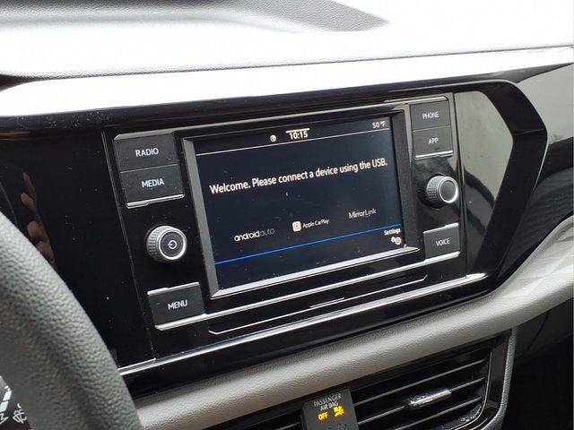 2022 Volkswagen Taos S