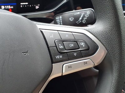 2022 Volkswagen Taos S