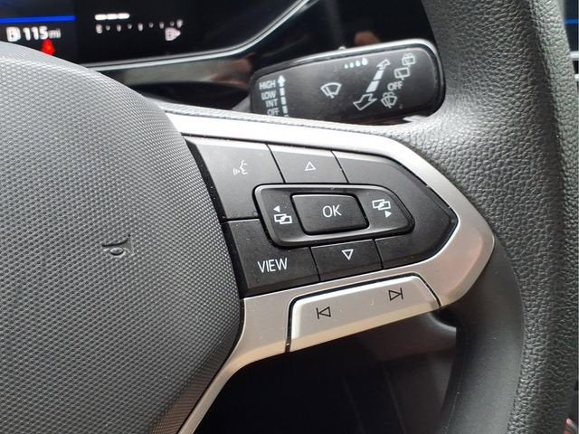 2022 Volkswagen Taos S