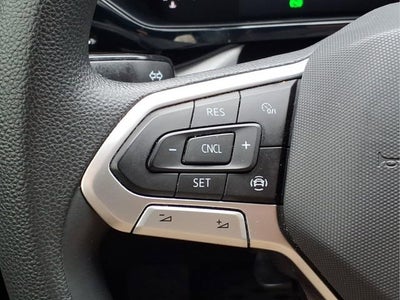 2022 Volkswagen Taos S