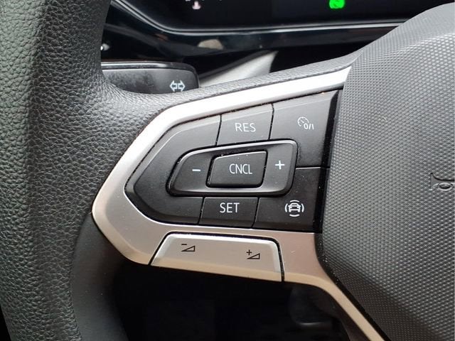 2022 Volkswagen Taos S