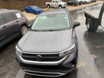 2022 Volkswagen Taos S