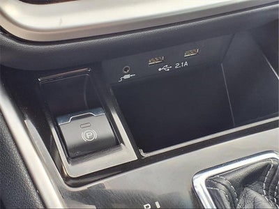 2022 Subaru Legacy Limited XT