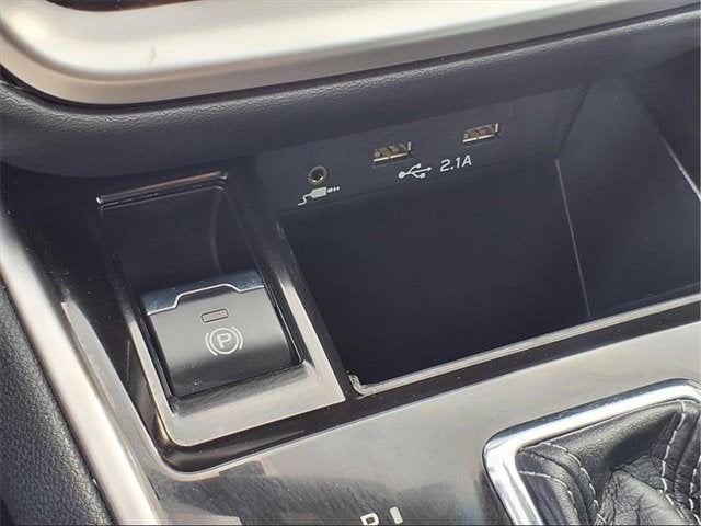 2022 Subaru Legacy Limited XT