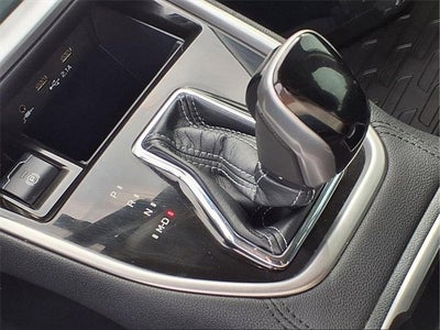 2022 Subaru Legacy Limited XT